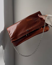 Cargar imagen en el visor de la galería, Ganesh Bag XL Marrón
