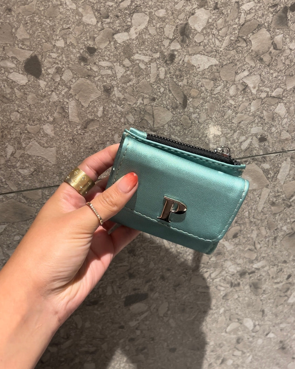 Lucky Wallet