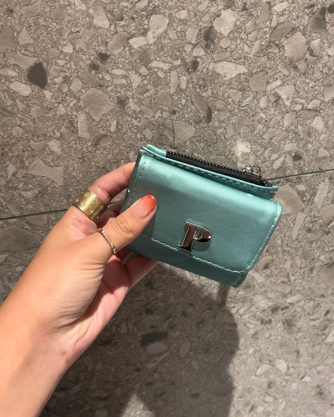 Lucky Wallet