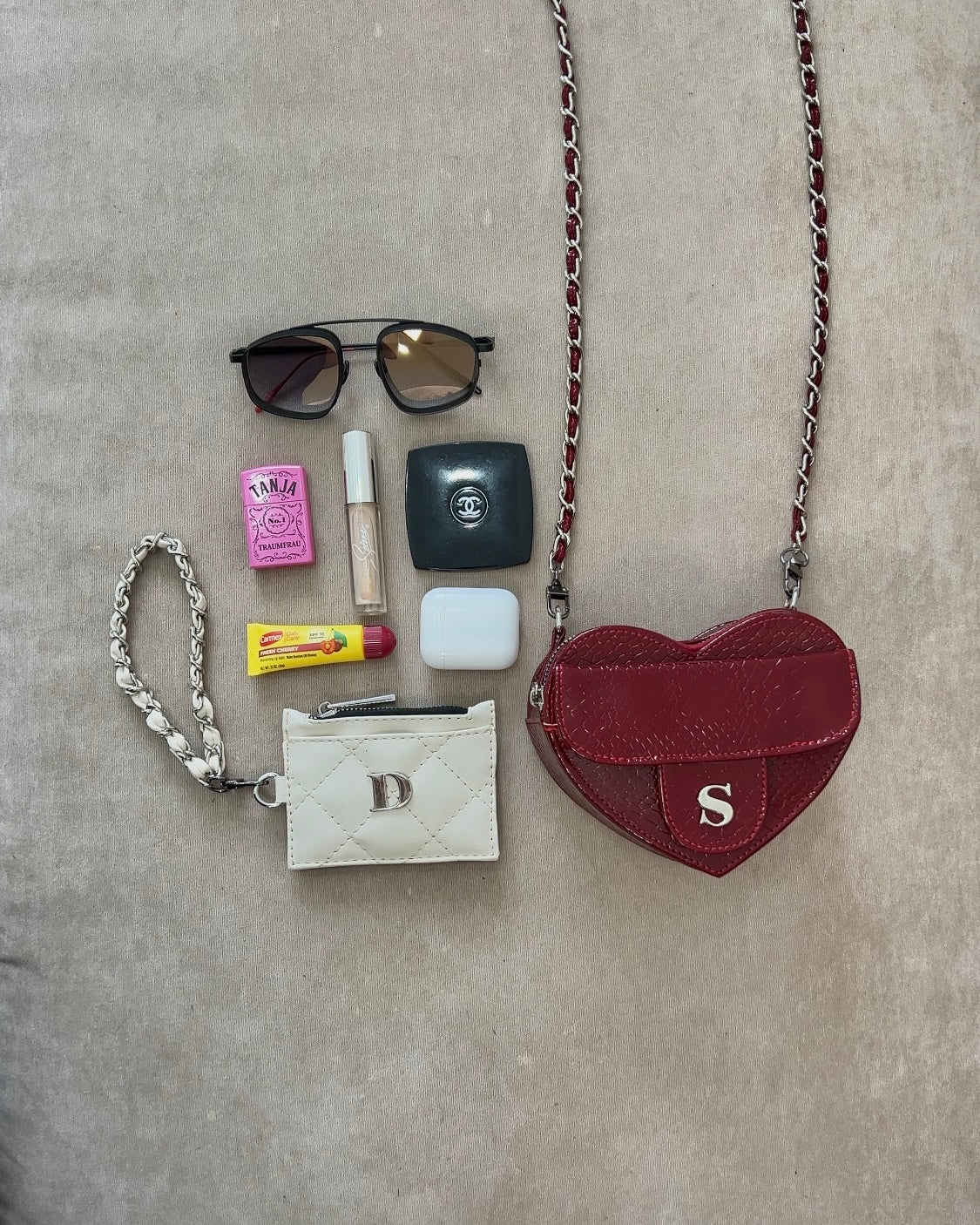 Mini Love Bag