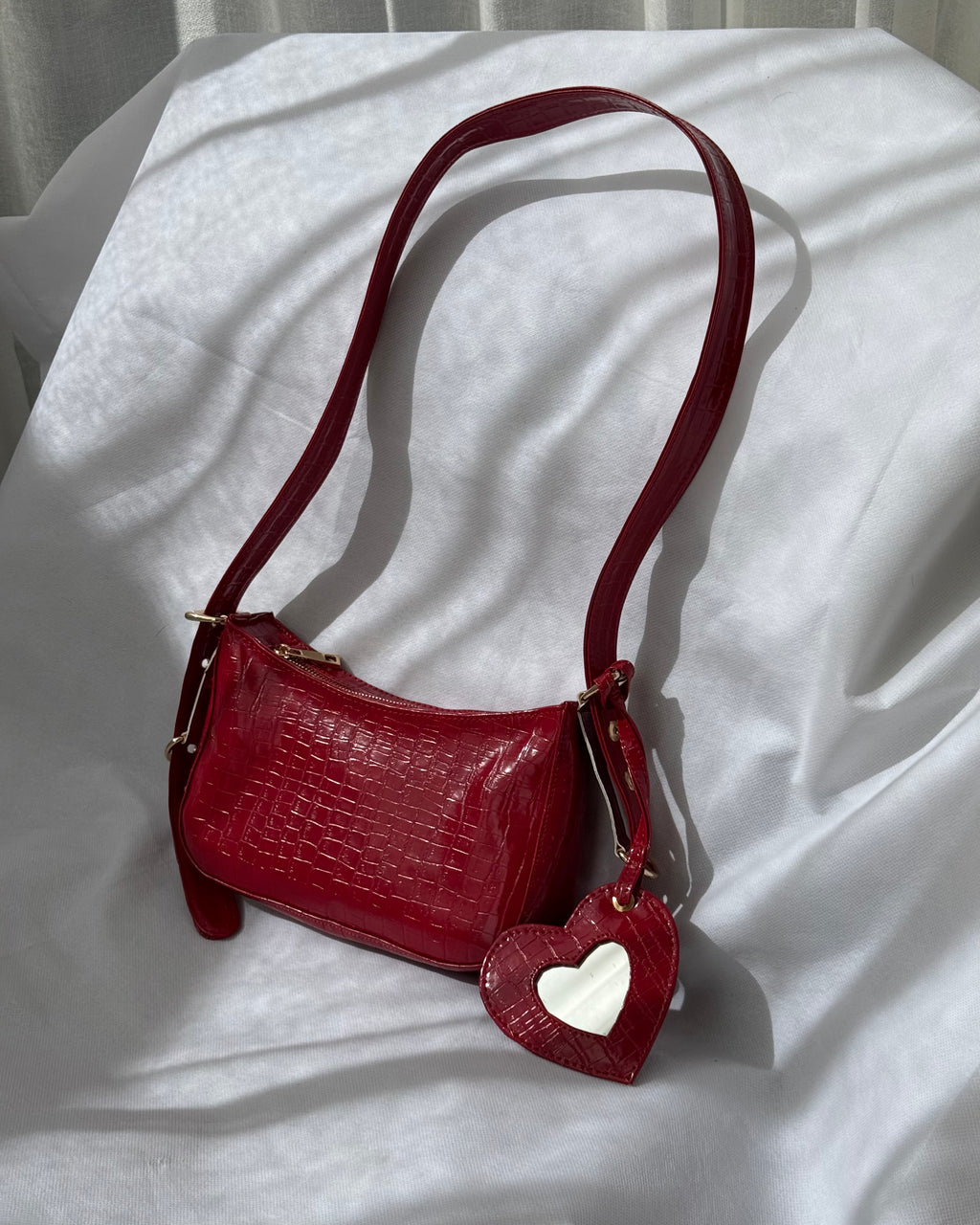 Crush Bag Outlet