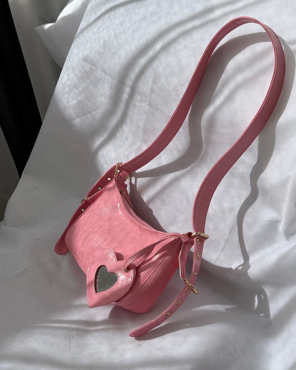 Crush Bag Outlet