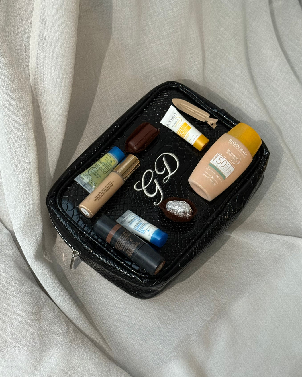 Travel Pouch