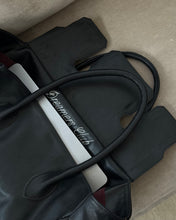 Cargar imagen en el visor de la galería, Nusa Bag - 𝘍𝘶𝘭𝘭 𝘎𝘳𝘢𝘪𝘯 𝘓𝘦𝘢𝘵𝘩𝘦𝘳
