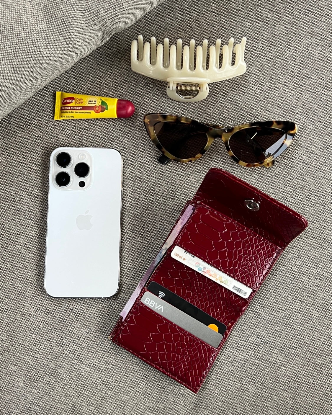 Lucky Wallet
