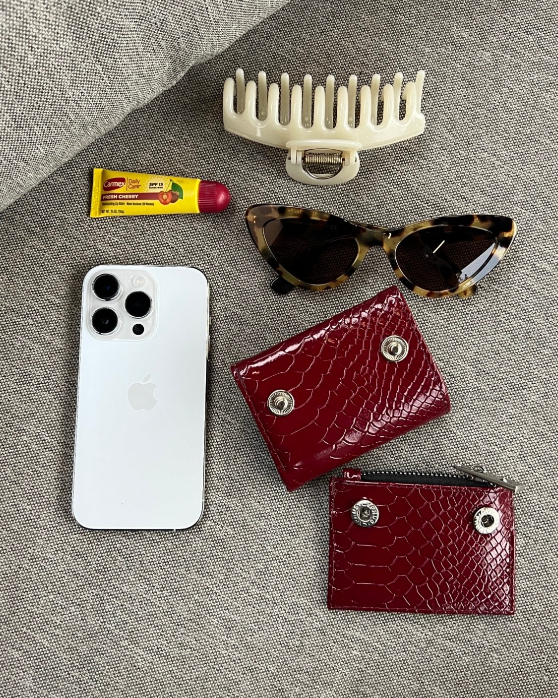 Lucky Wallet