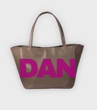 Cargar imagen en el visor de la galería, TISSA BAG TAUPE
