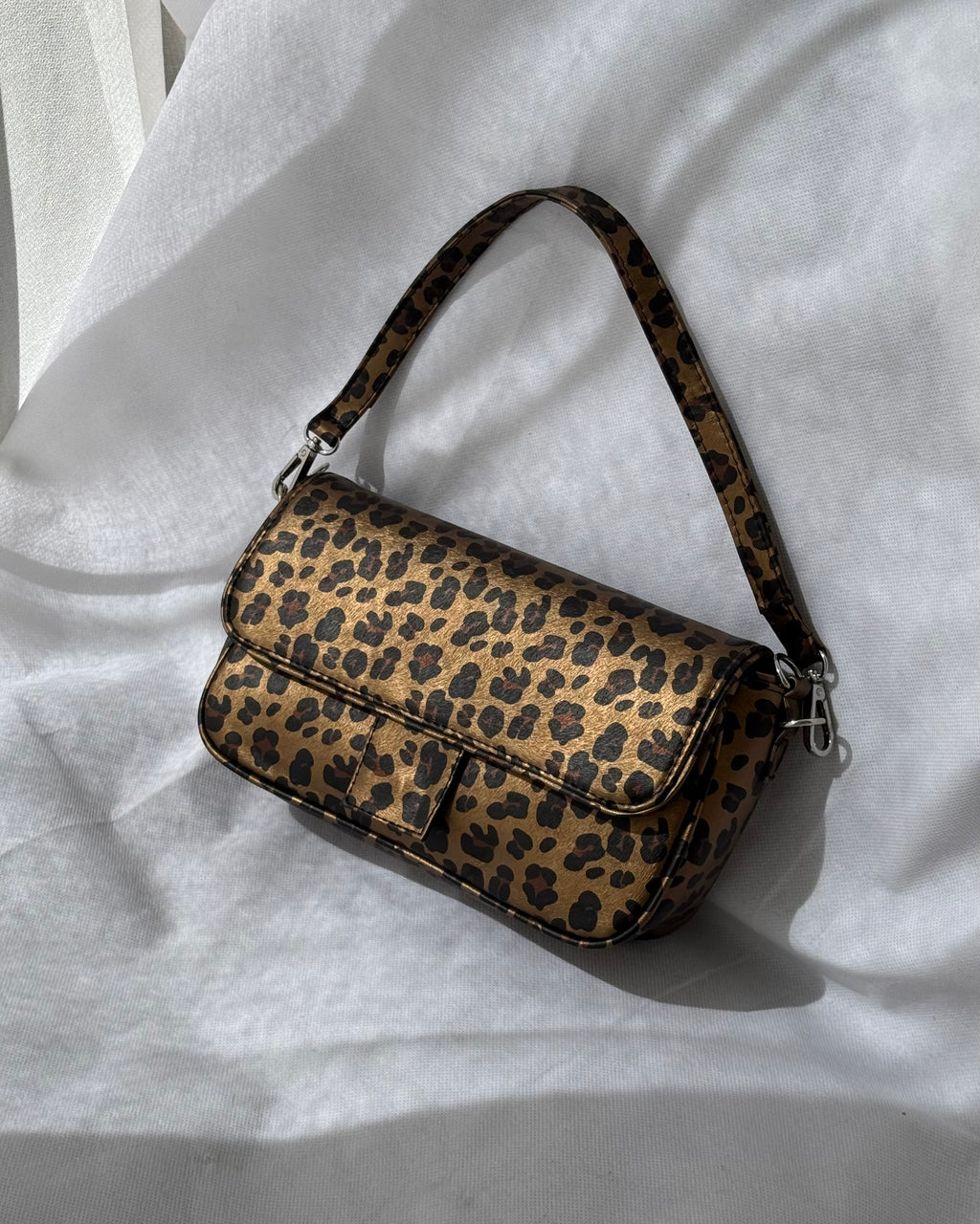 Gaia Leopard Outlet