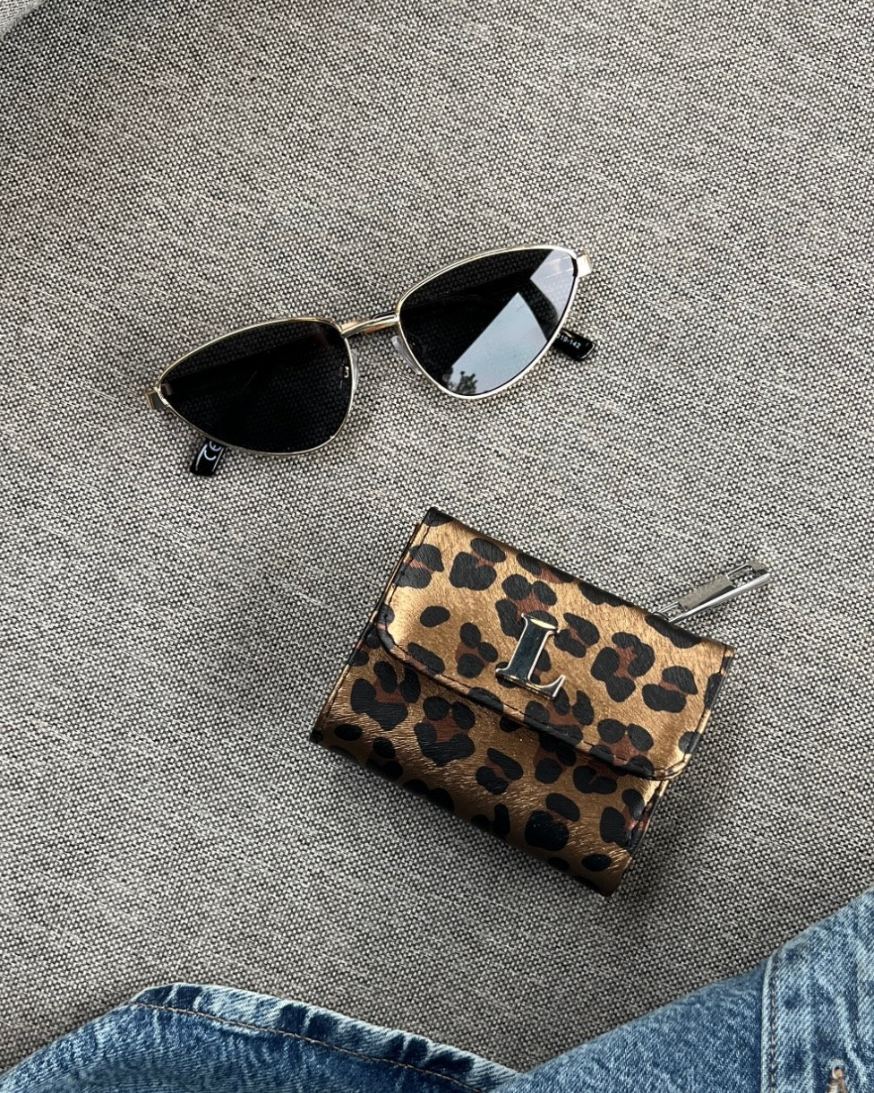 Lucky Wallet