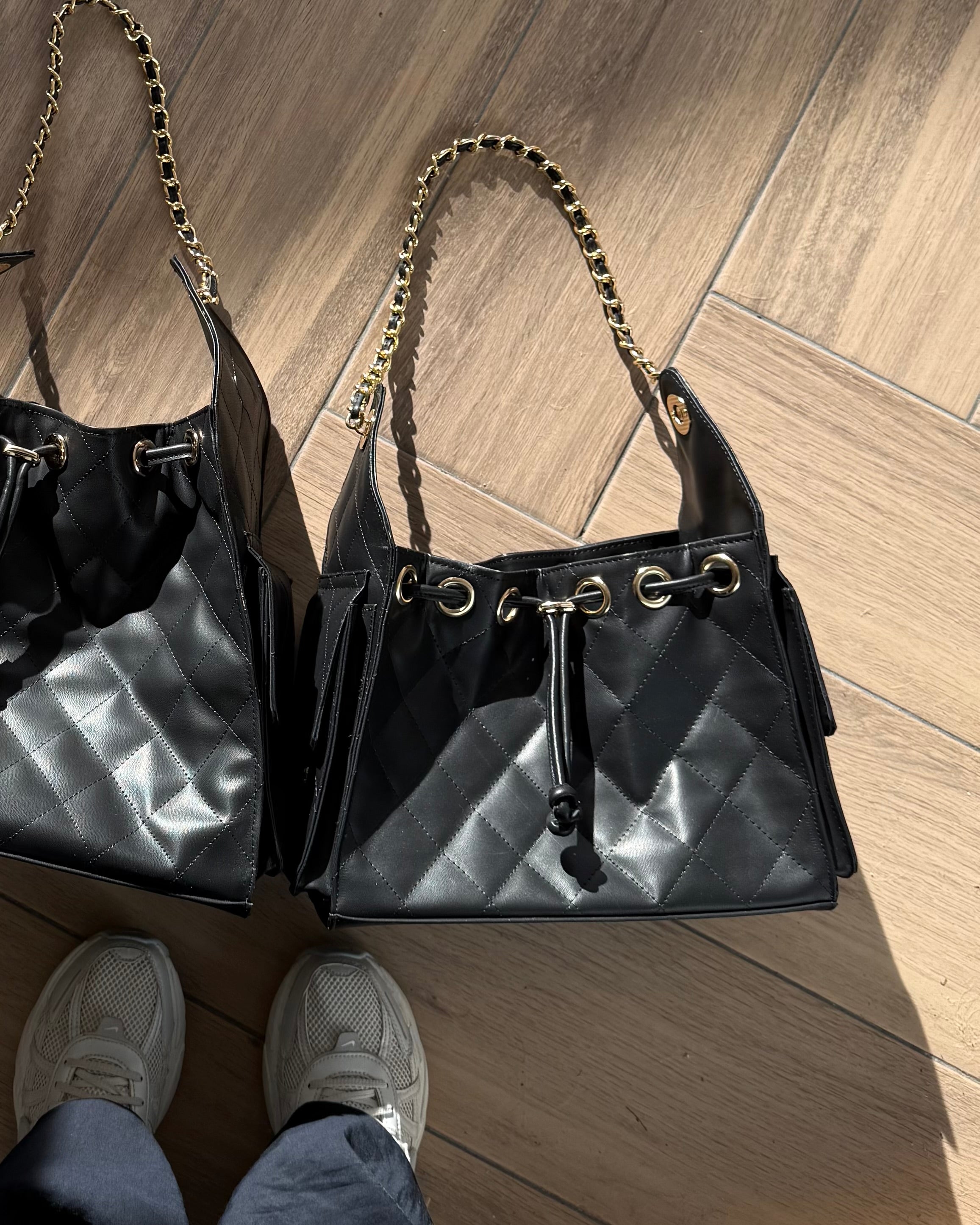 Ceres Bag SMALL