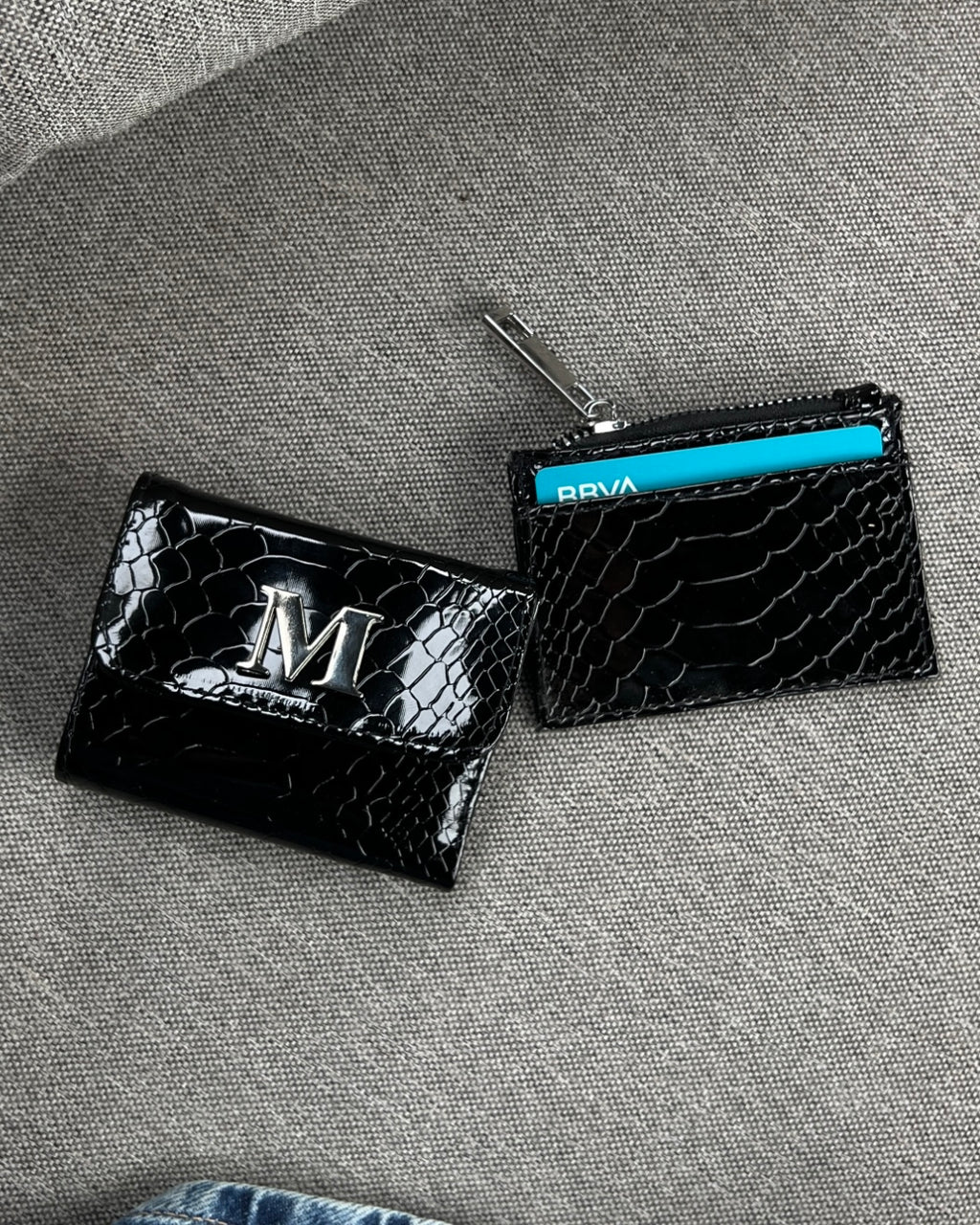 Lucky Wallet