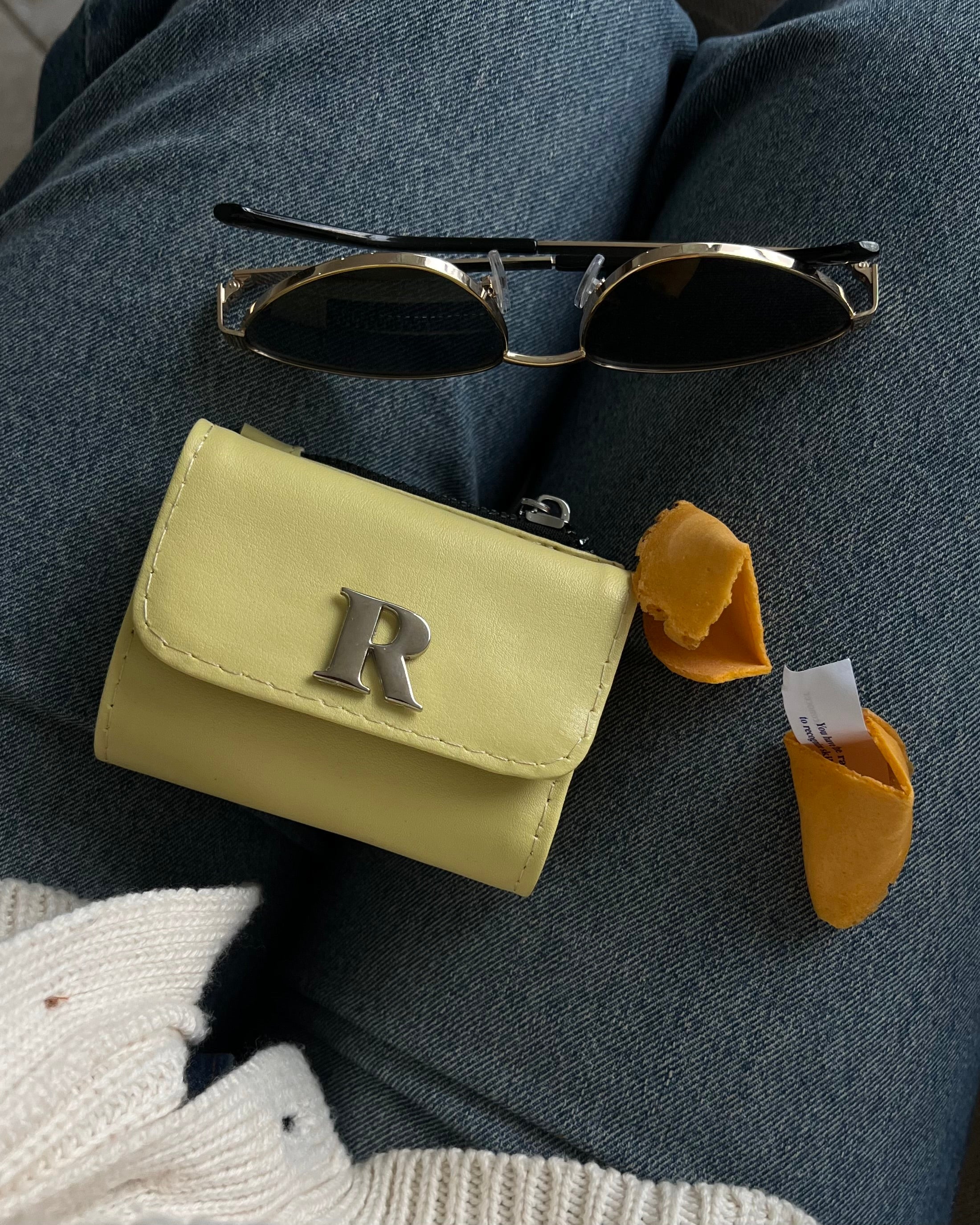 Lucky Wallet
