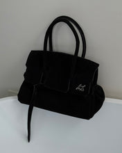 Cargar imagen en el visor de la galería, Nusa Bag - Black
