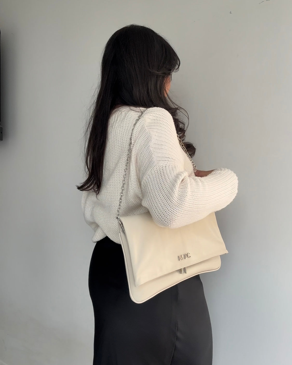 Ganesh Bag XL Late