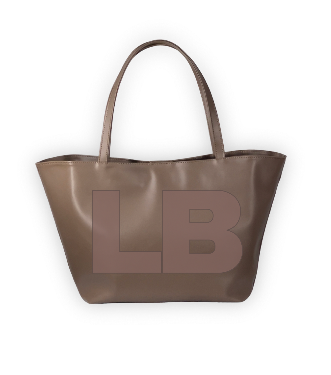 TISSA BAG TAUPE