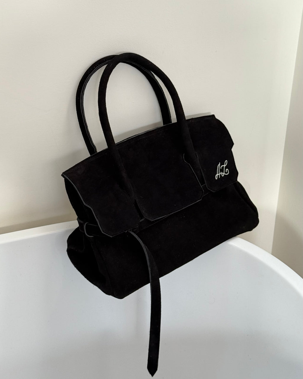Nusa Bag - Black