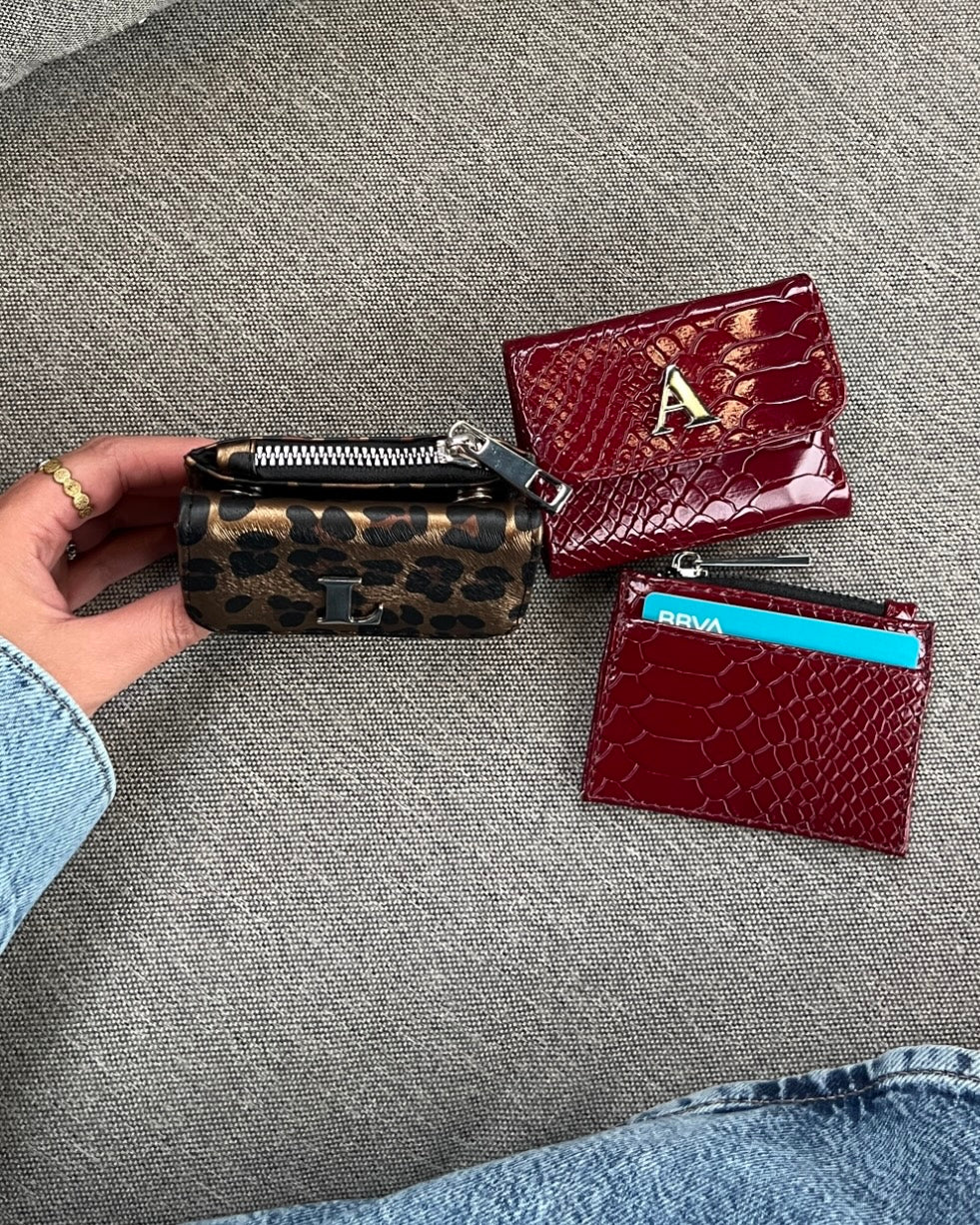Lucky Wallet