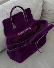 Cargar imagen en el visor de la galería, Nusa Bag - Purple
