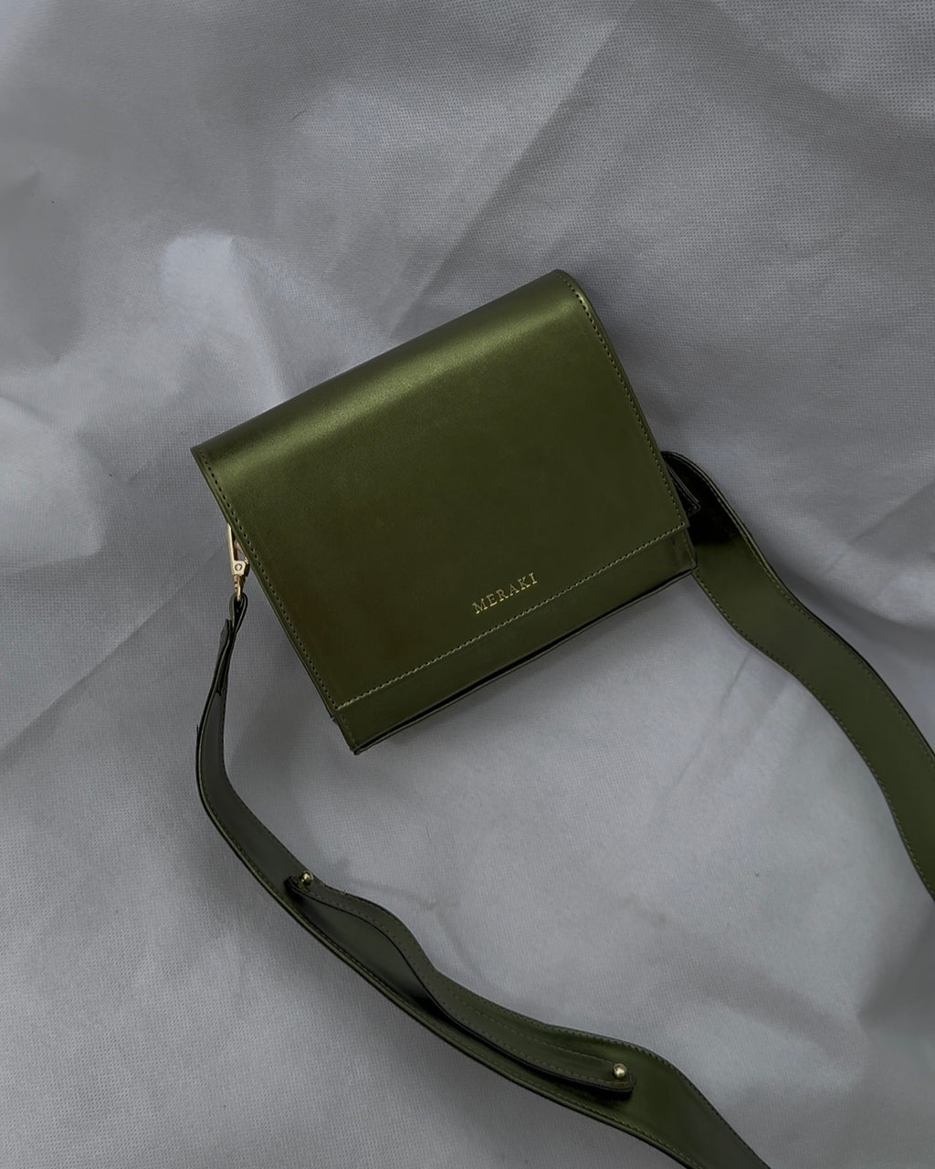 Mini Flap Outlet