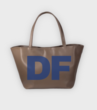 Cargar imagen en el visor de la galería, TISSA BAG TAUPE
