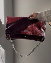 Cargar imagen en el visor de la galería, Ganesh Bag XL Burgundy
