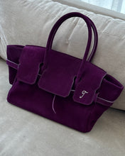 Cargar imagen en el visor de la galería, Nusa Bag - Purple
