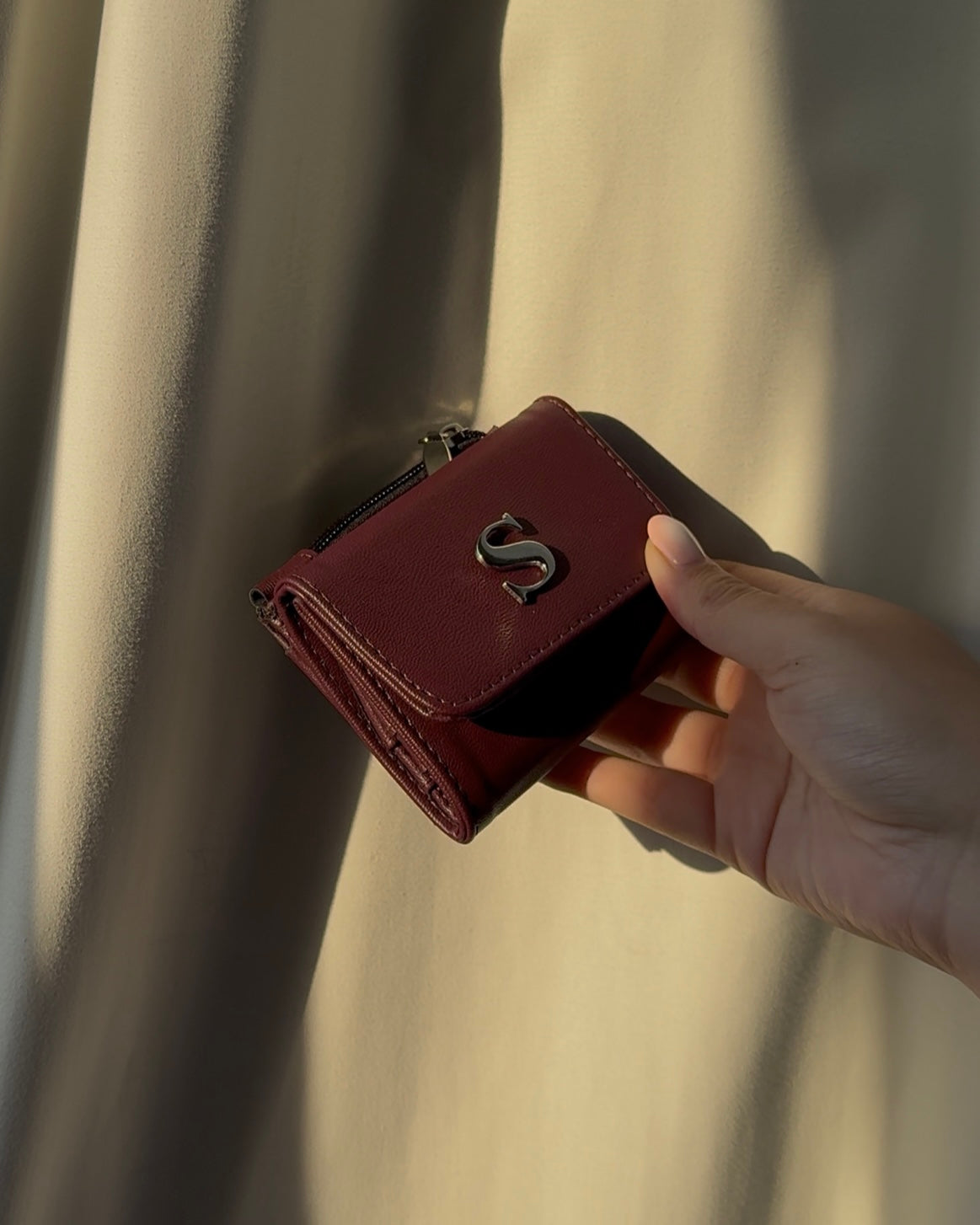 Lucky Wallet