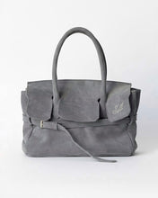 Cargar imagen en el visor de la galería, Nusa Bag - Bluish Grey
