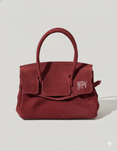 Cargar imagen en el visor de la galería, Nusa Bag - Cherry
