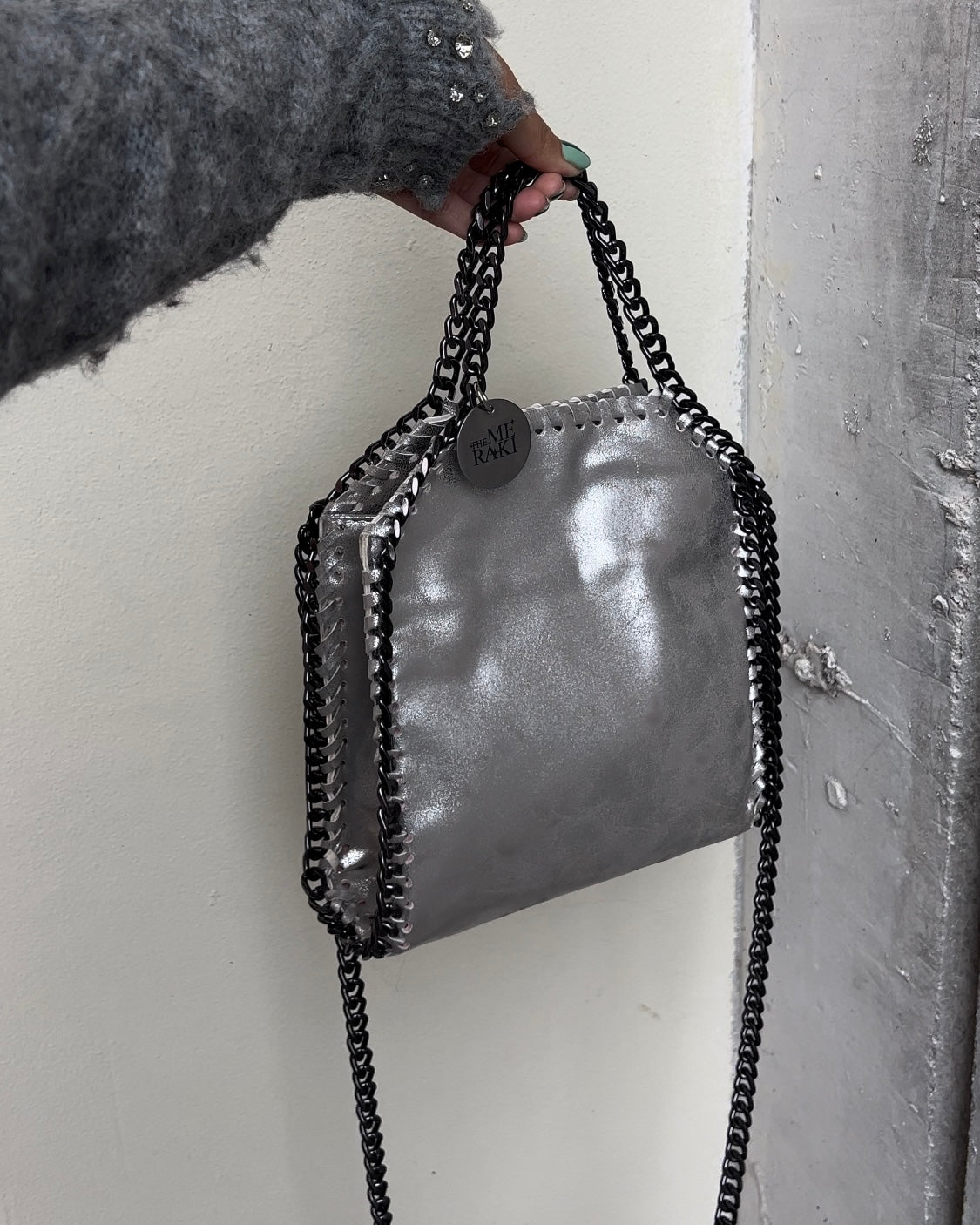 Tyche Bag