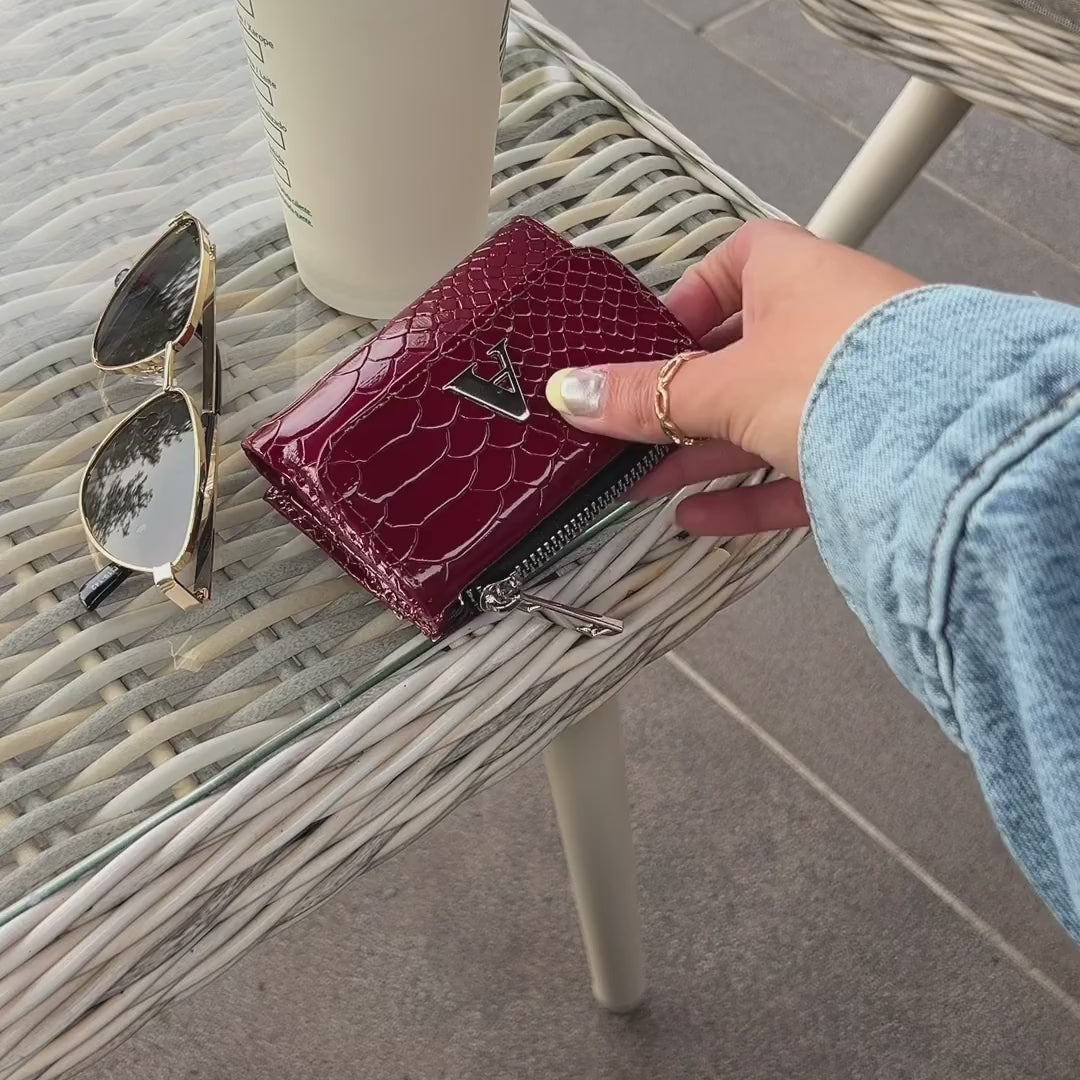 Lucky Wallet