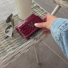 Cargar y reproducir el video en el visor de la galería, Lucky Wallet
