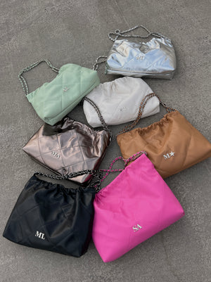 Tique Bag