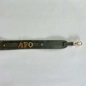 Strap ABC